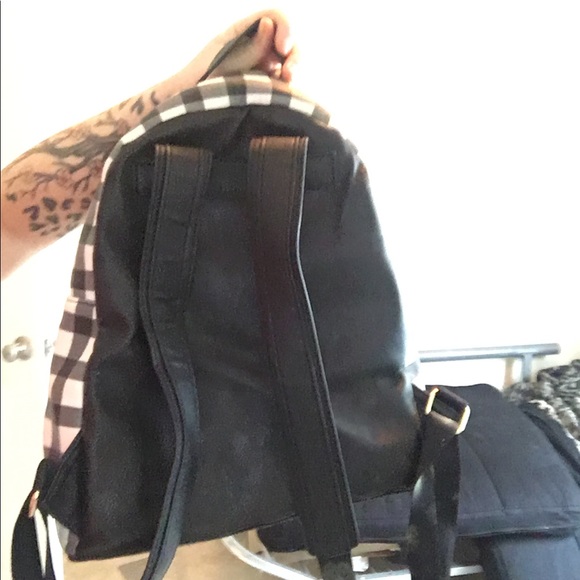 Betsy Johnson back pack - Picture 3 of 3